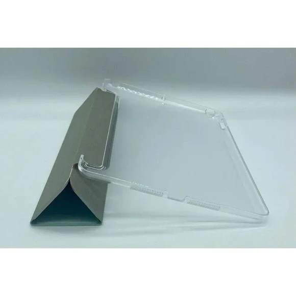 TiMOVO Folio Stand Case‎ for Apple 7th 8th 9th Generation 2019-2021 iPad 10.2” - Picture 4 of 6